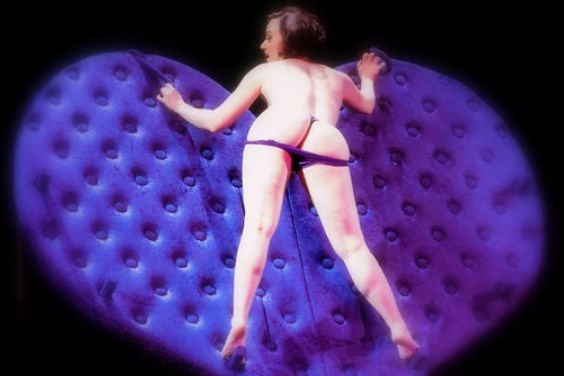 Stripping Tips Michelle L’amour