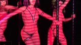 Best Striptease Video Cabaret Crazy Horse