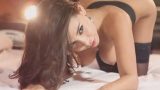Striptease Hot Stunning Beauty From Argentina Marga Cifuentes